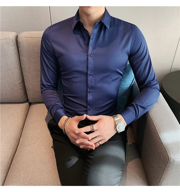 ProForm Slim Casual Shirt