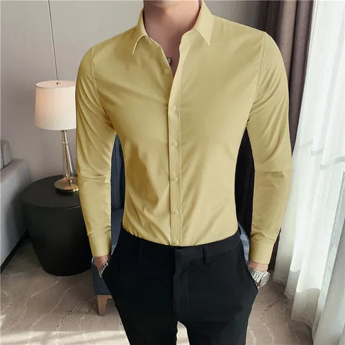 ProForm Slim Casual Shirt