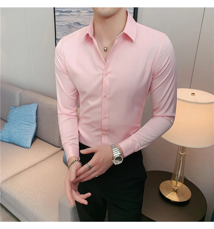 ProForm Slim Casual Shirt