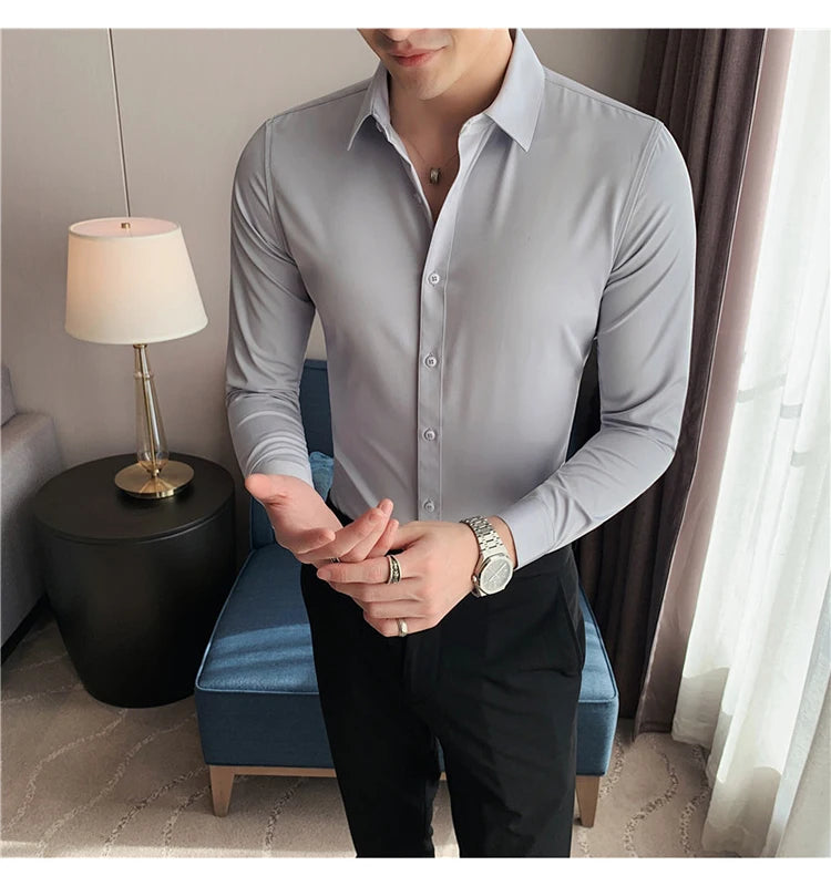 ProForm Slim Casual Shirt