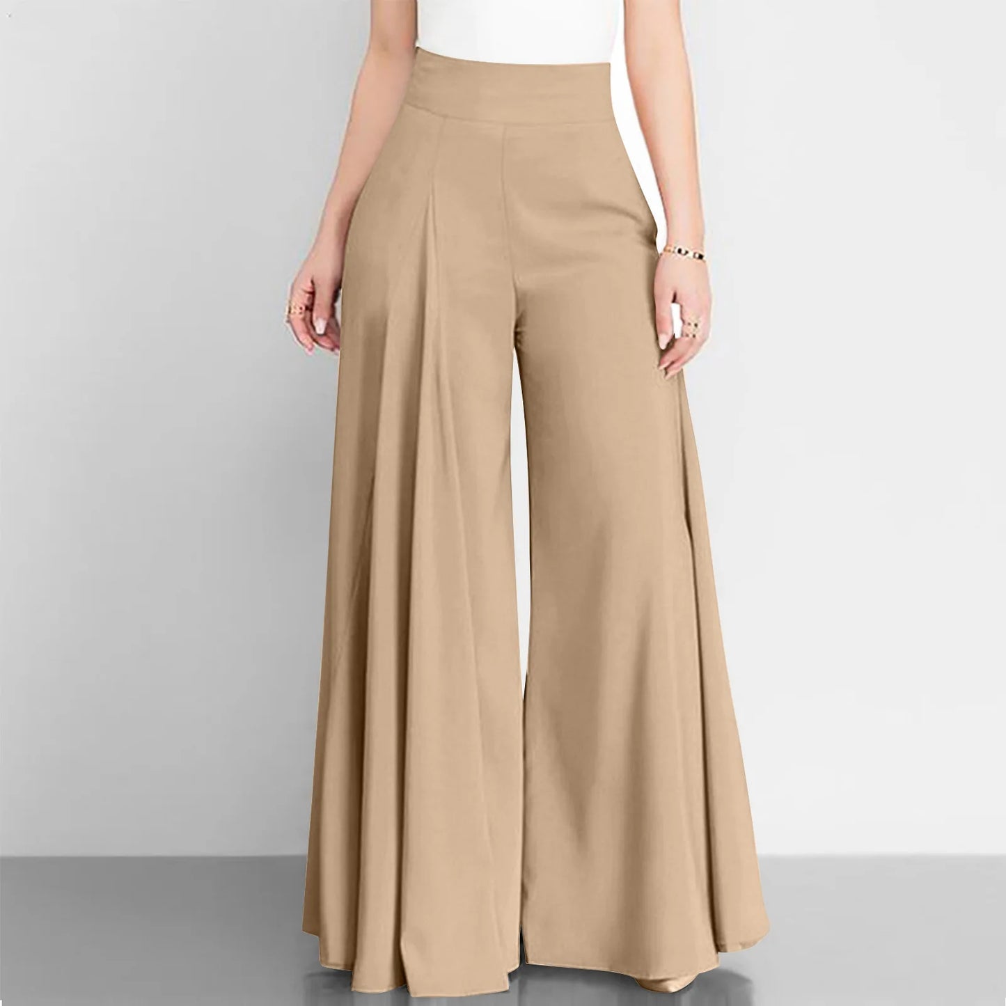 Holiday Loose Long Pant New