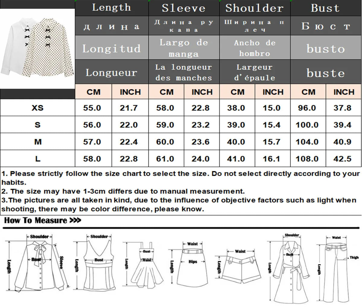 TRAFZA Autumn Fashion Women Blouses Pink Turn-Down Collar Long Sleeve Bow Decorate Single Breasted Female Casual Chic Shirts