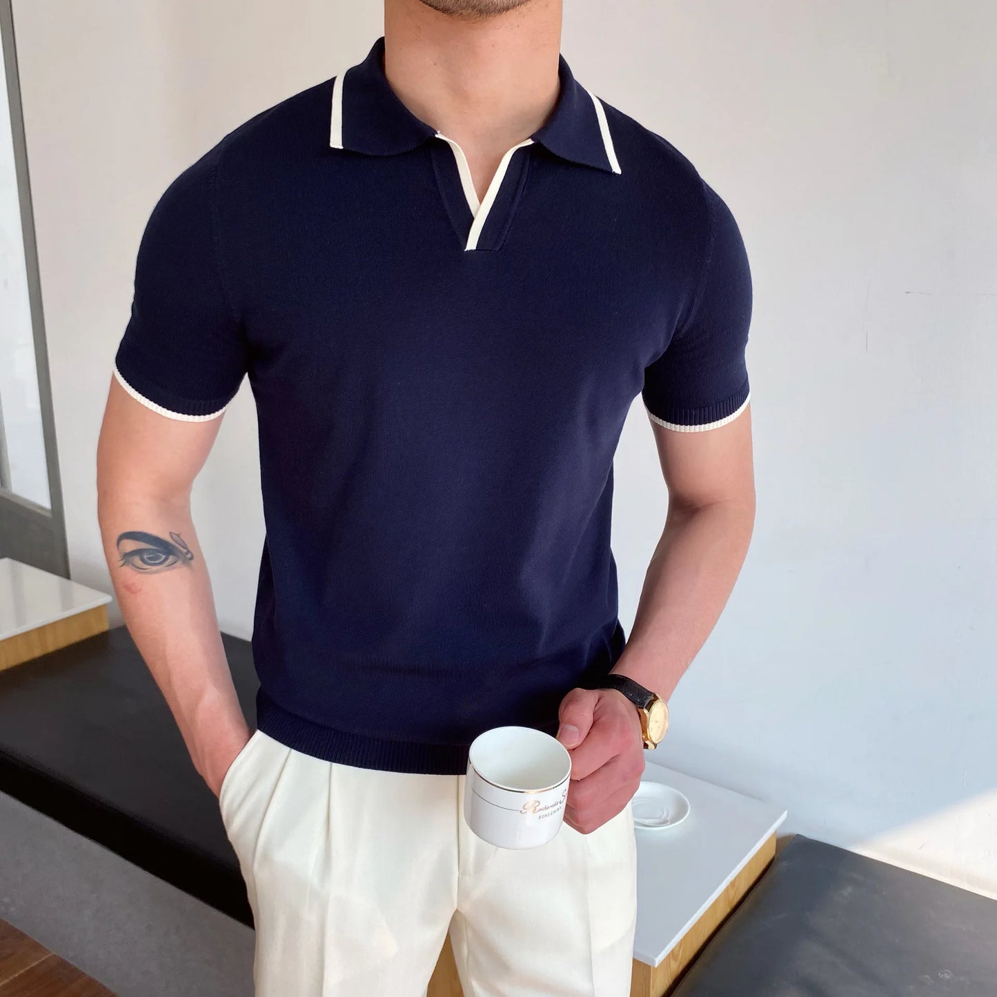 Polo Shirt