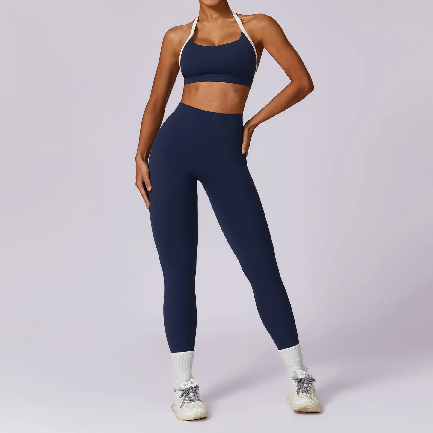 Yoga Fitness Tracksuit