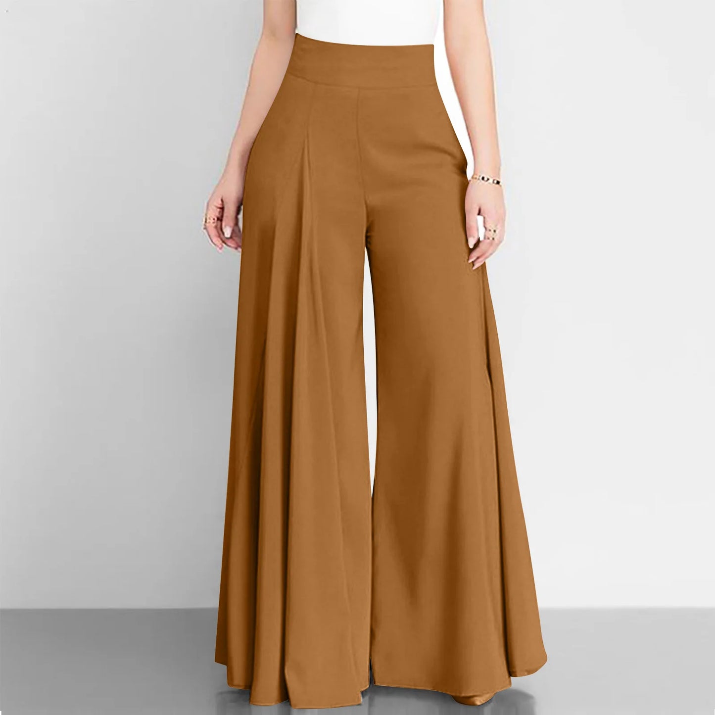 Holiday Loose Long Pant New