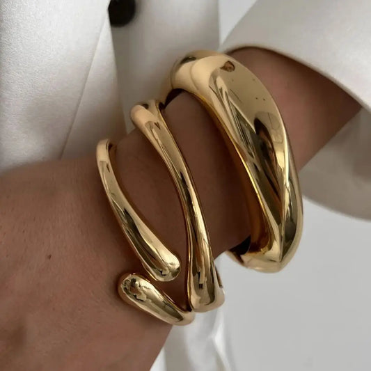 Artisan Curve Bangles