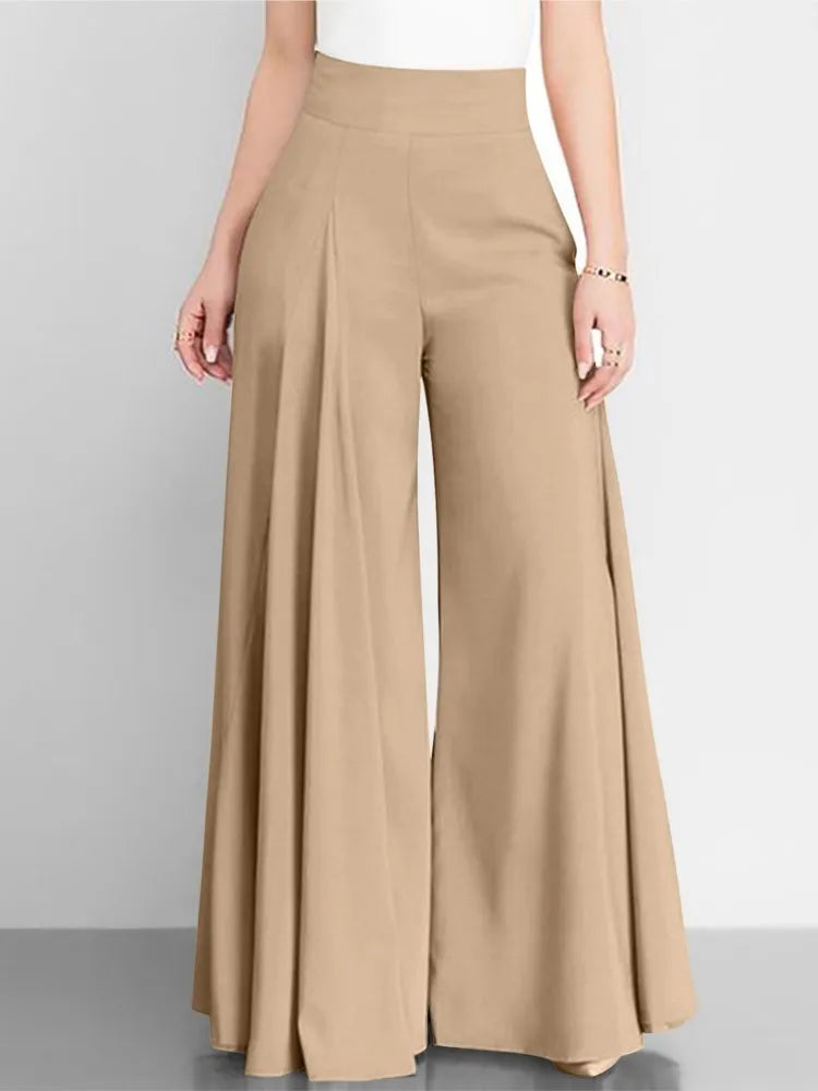 Holiday Loose Long Pant New