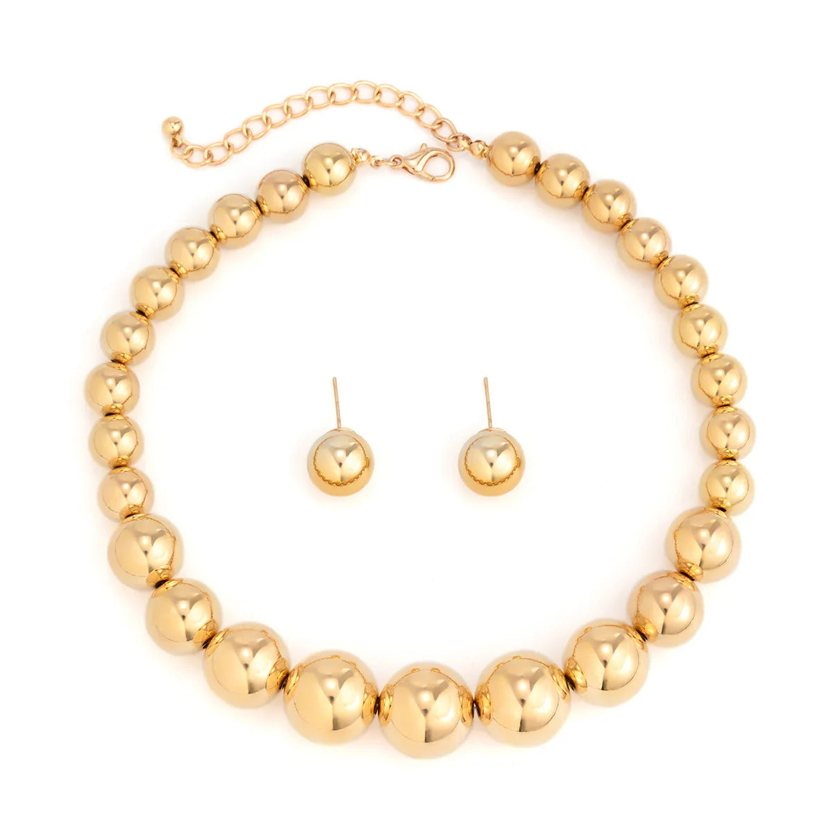 Pearl & Gold Symphony