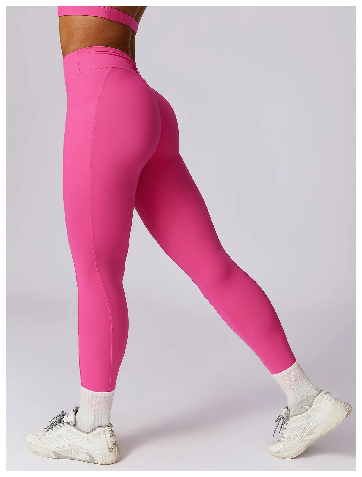 Yoga Fitness Tracksuit