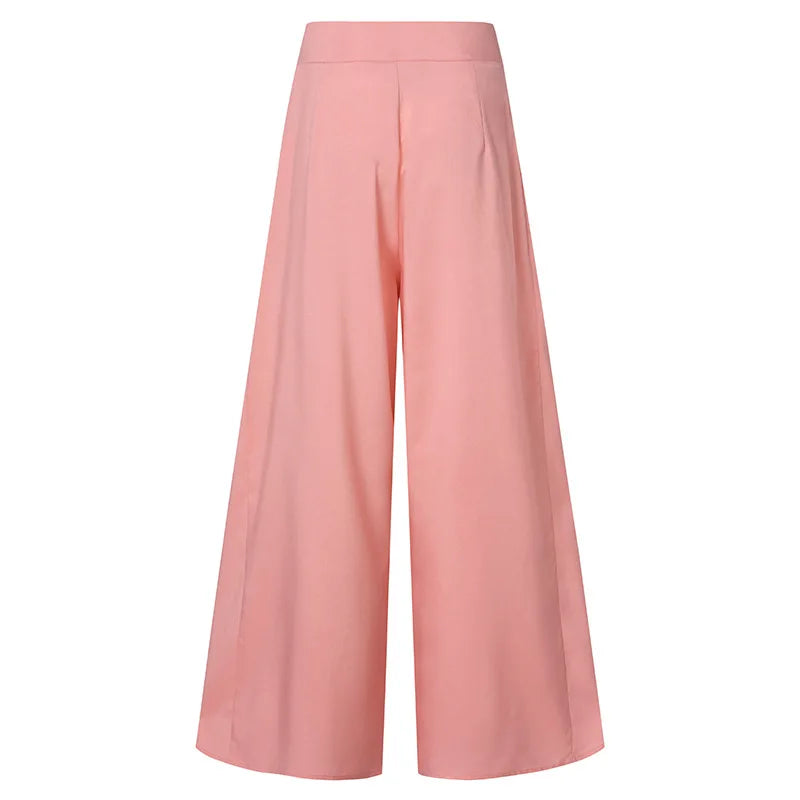 Holiday Loose Long Pant New