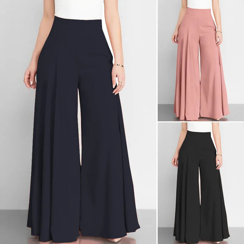 Holiday Loose Long Pant New