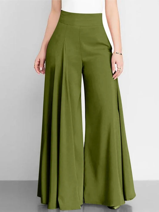 Holiday Loose Long Pant New