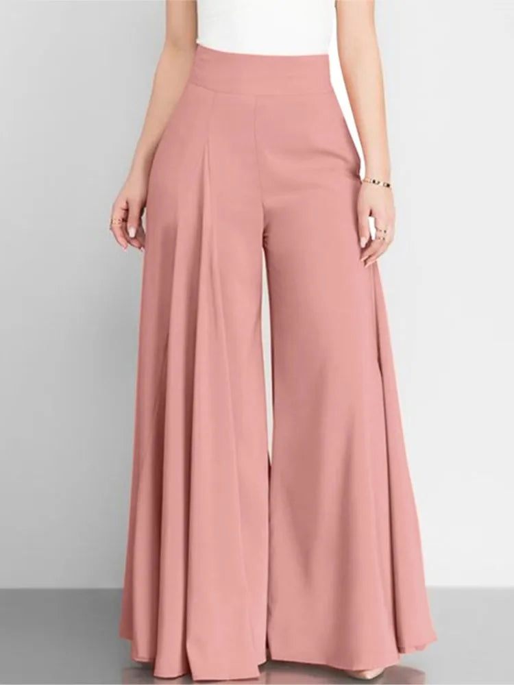 Holiday Loose Long Pant New