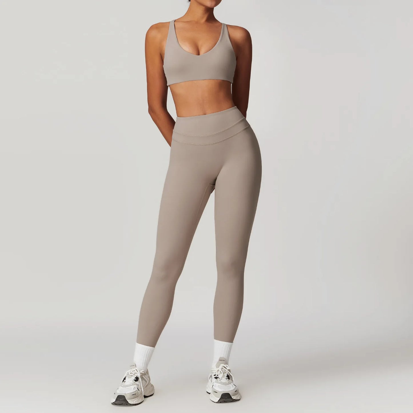 Gym / Yoga Set