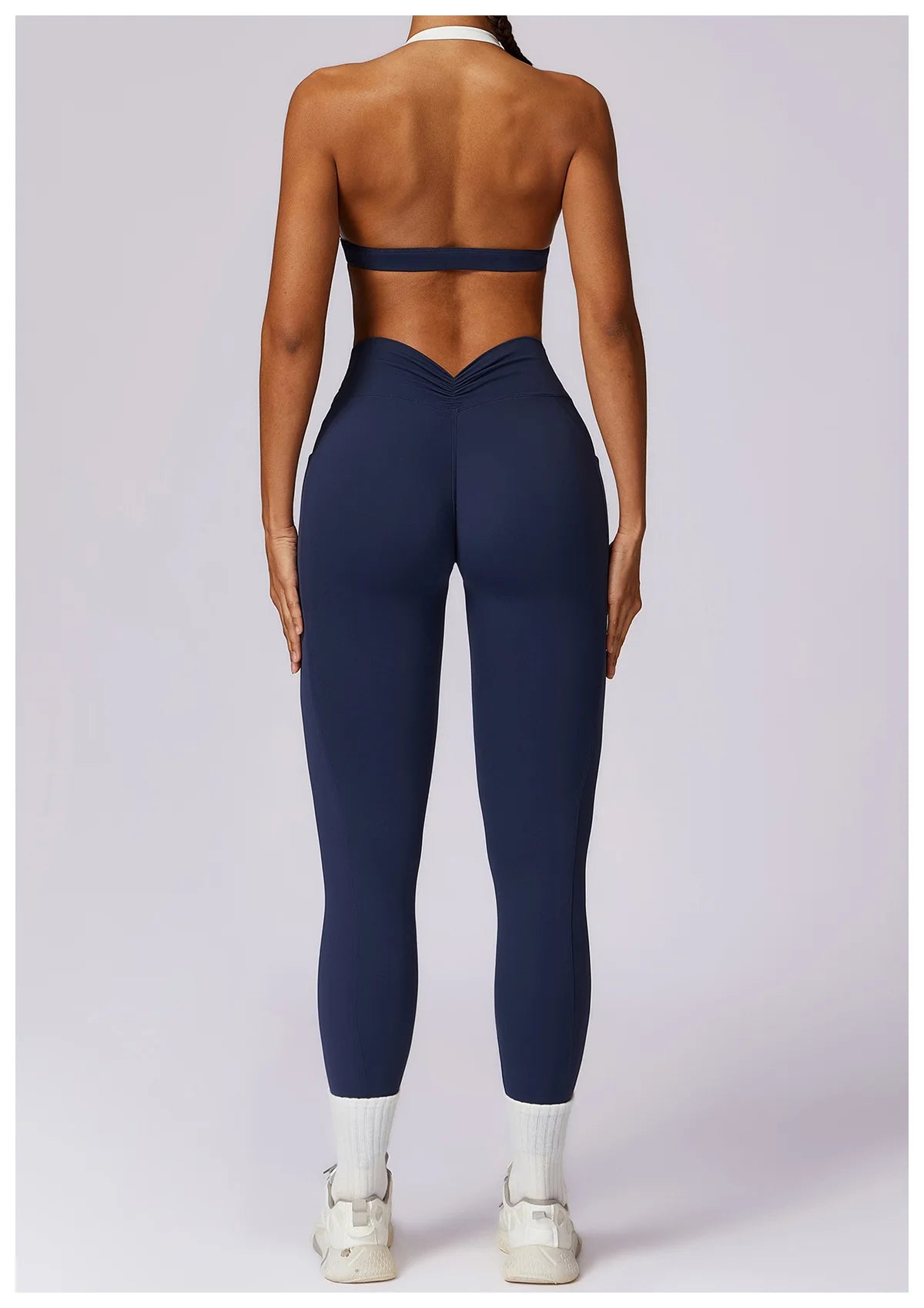 Yoga Fitness Tracksuit