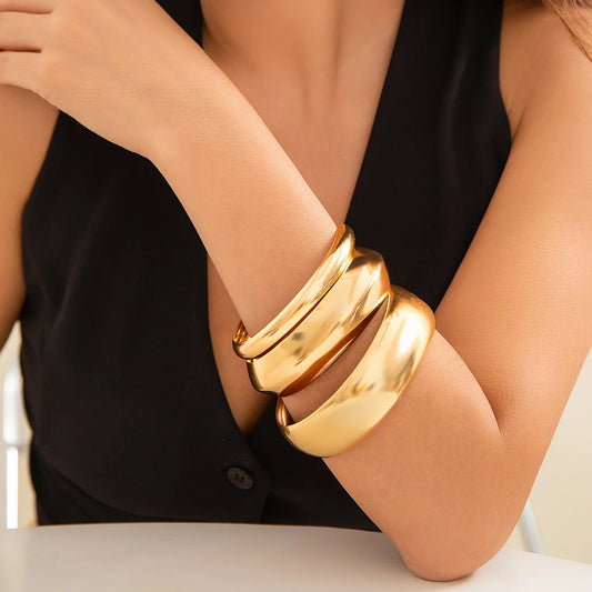 Multilayer Bangles