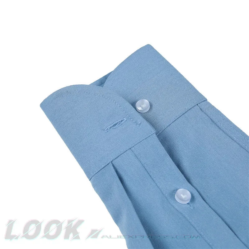 Italian Collar Shirt