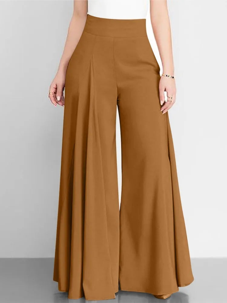 Holiday Loose Long Pant New