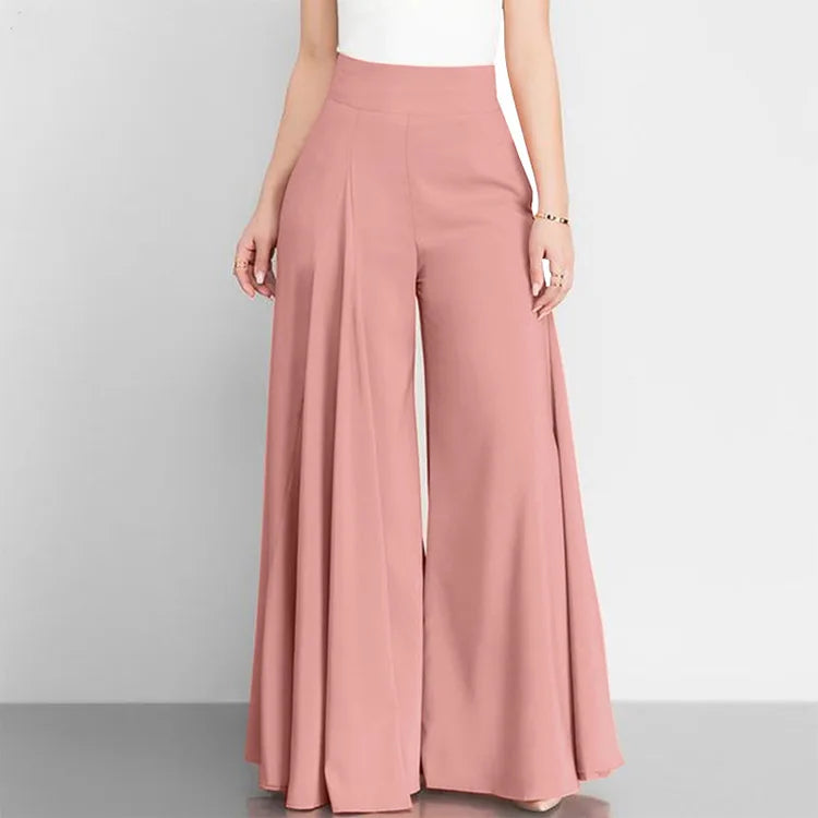 Holiday Loose Long Pant New