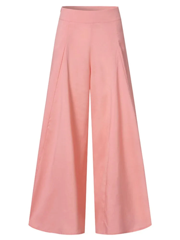 Holiday Loose Long Pant New