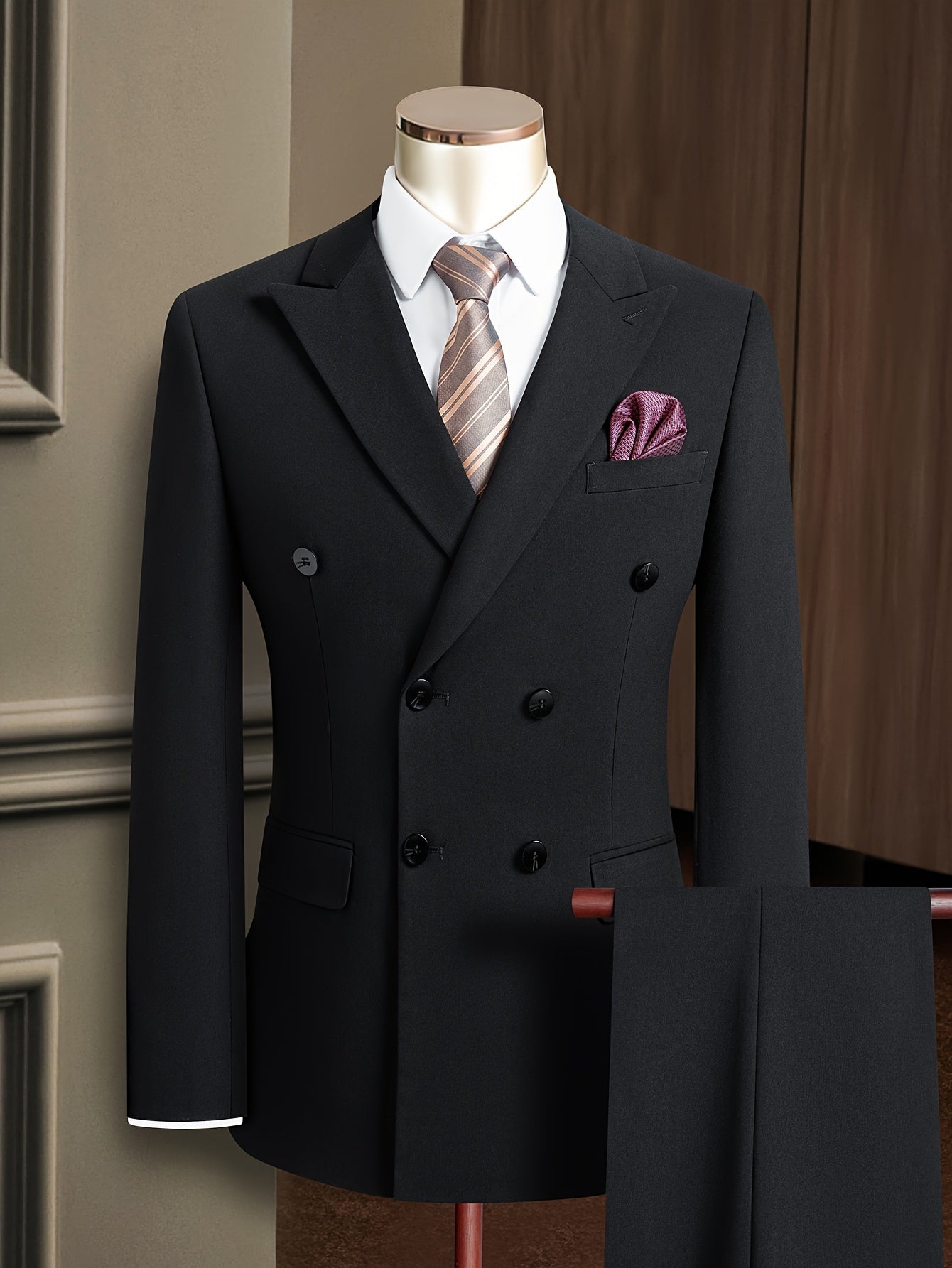 Business Suit Set