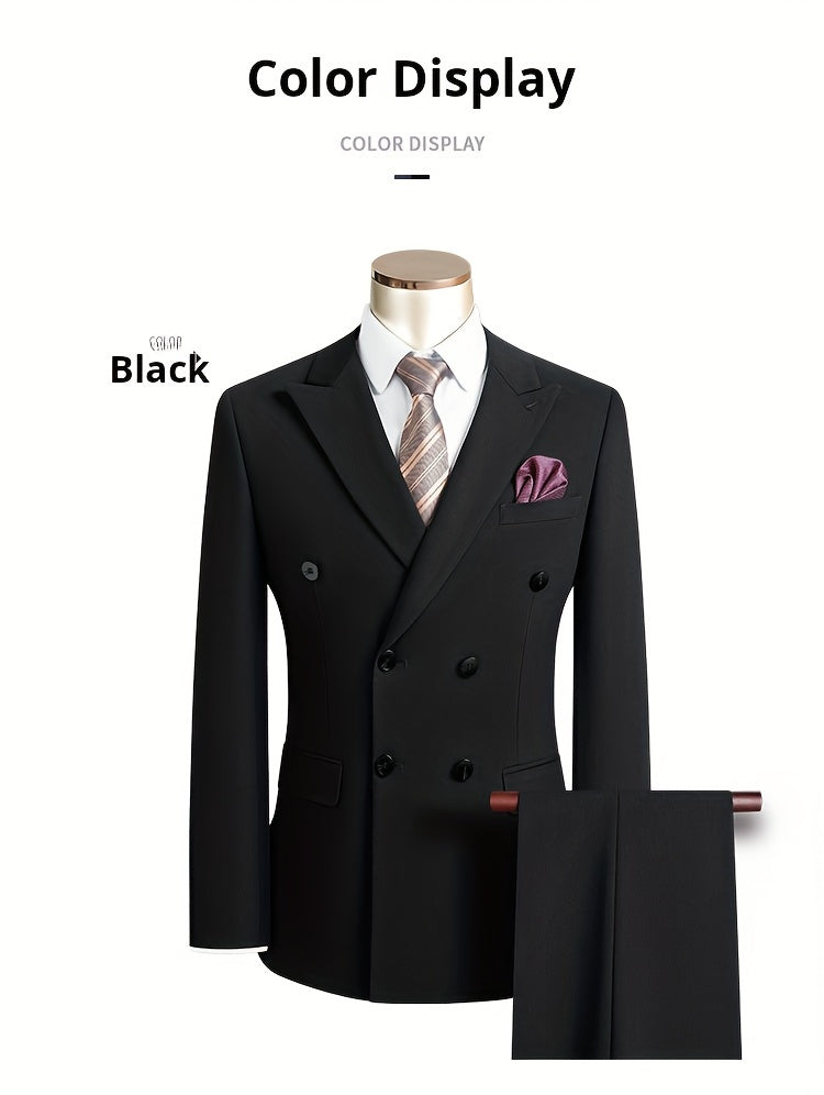 Business Suit Set