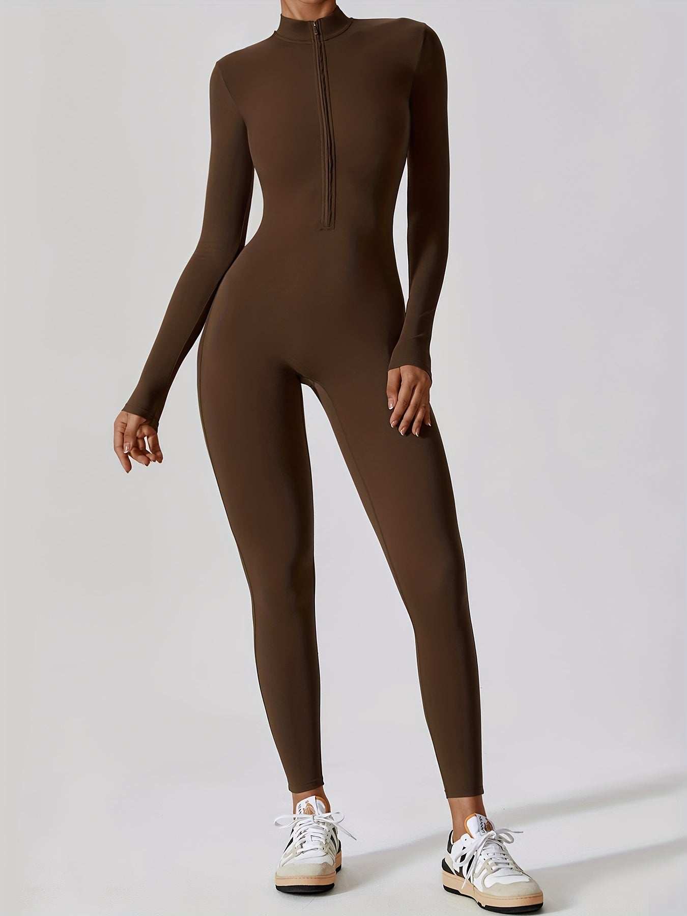 Yoga Jumpsuit / Activewear