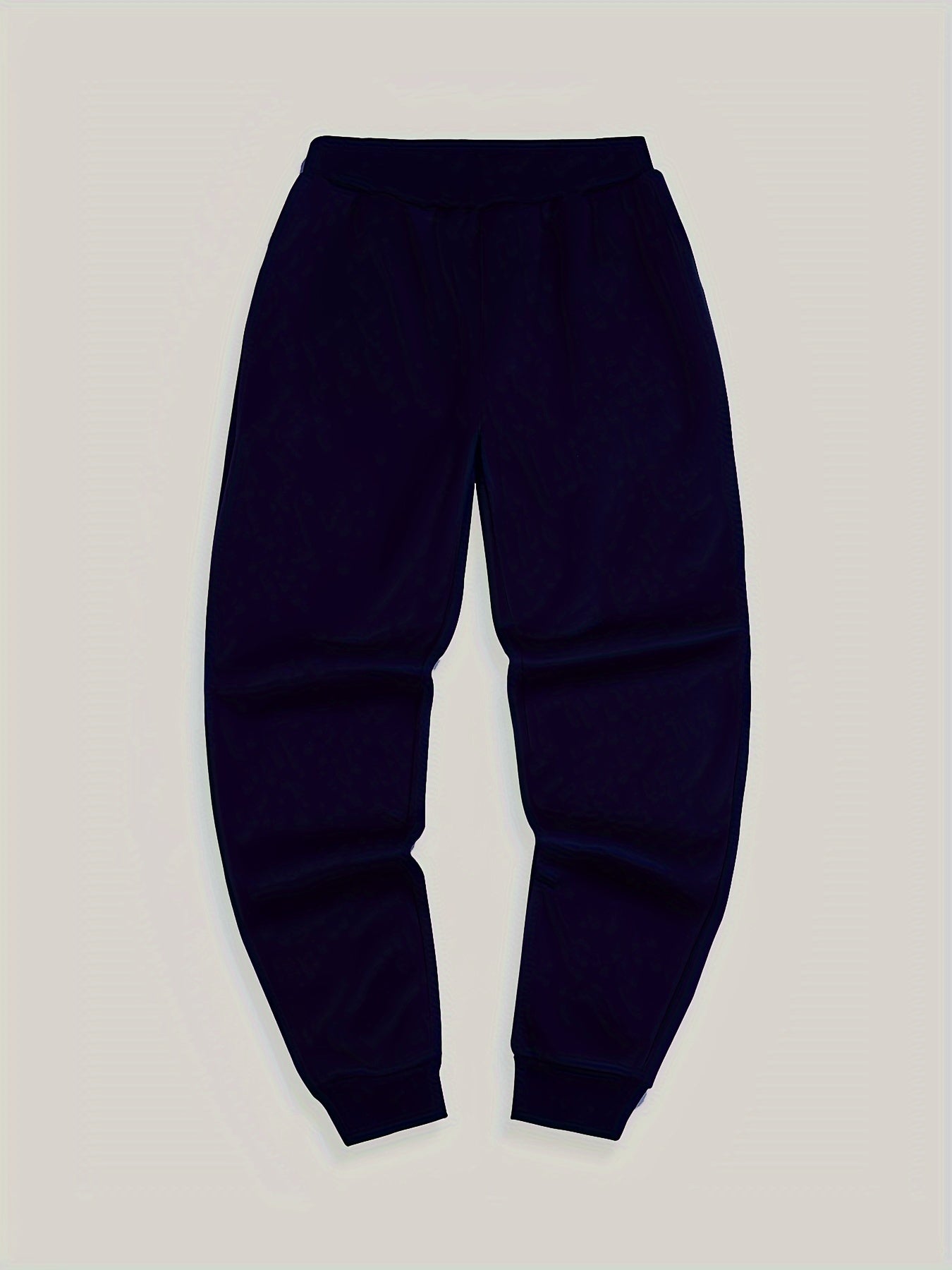 BLACK Typesetting Sweatpants