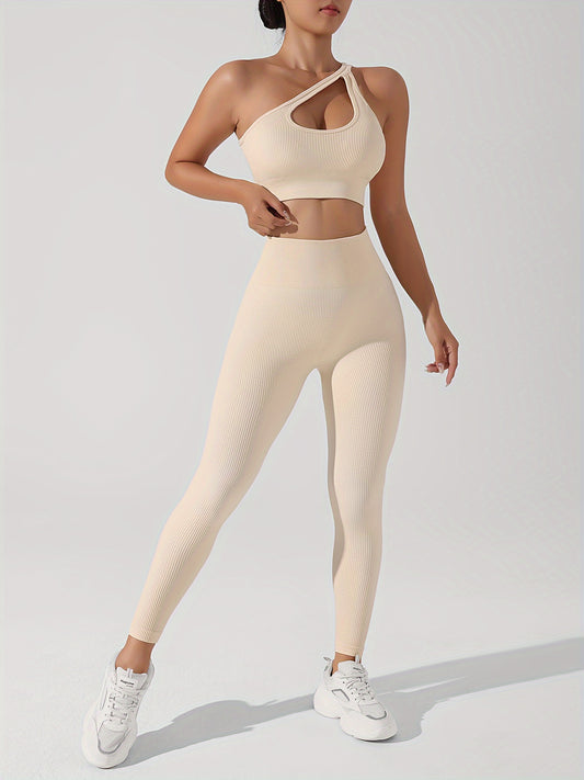 Yoga Suit Set