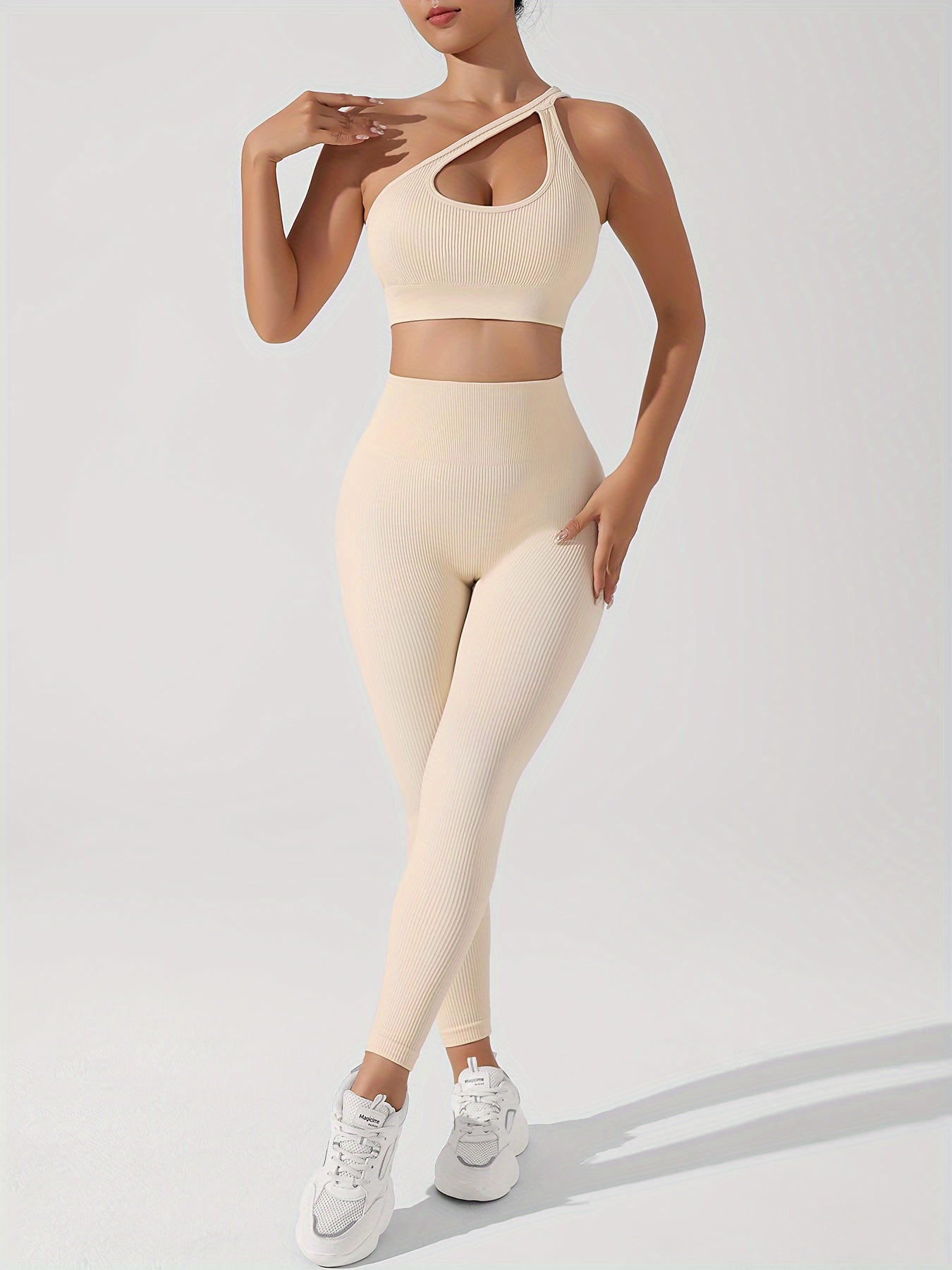 Yoga Suit Set