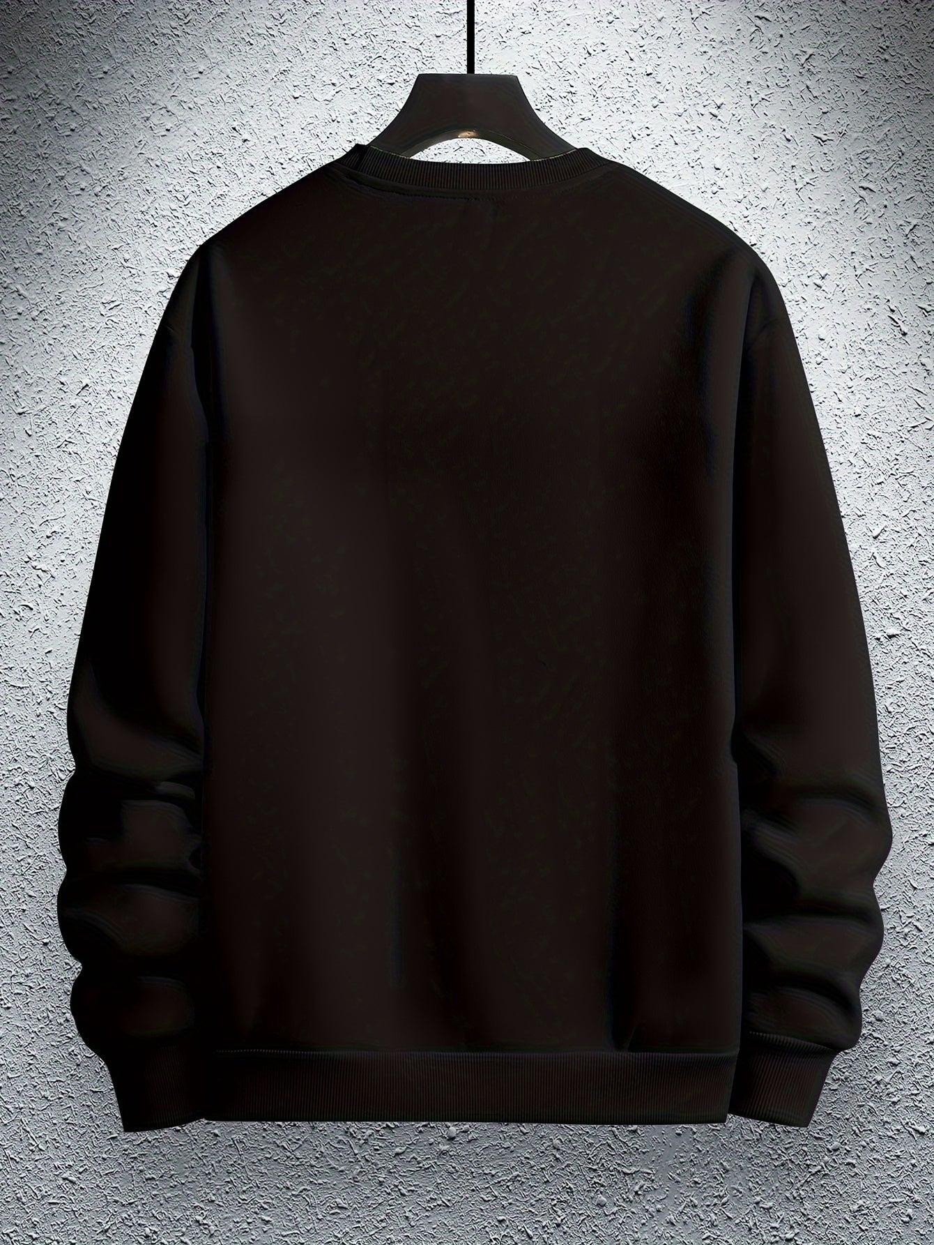 Crew Neck Sweatshirt