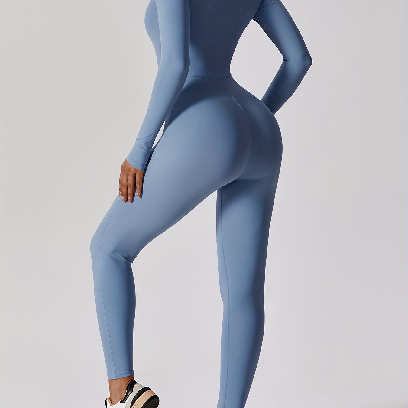 Yoga Jumpsuit / Activewear