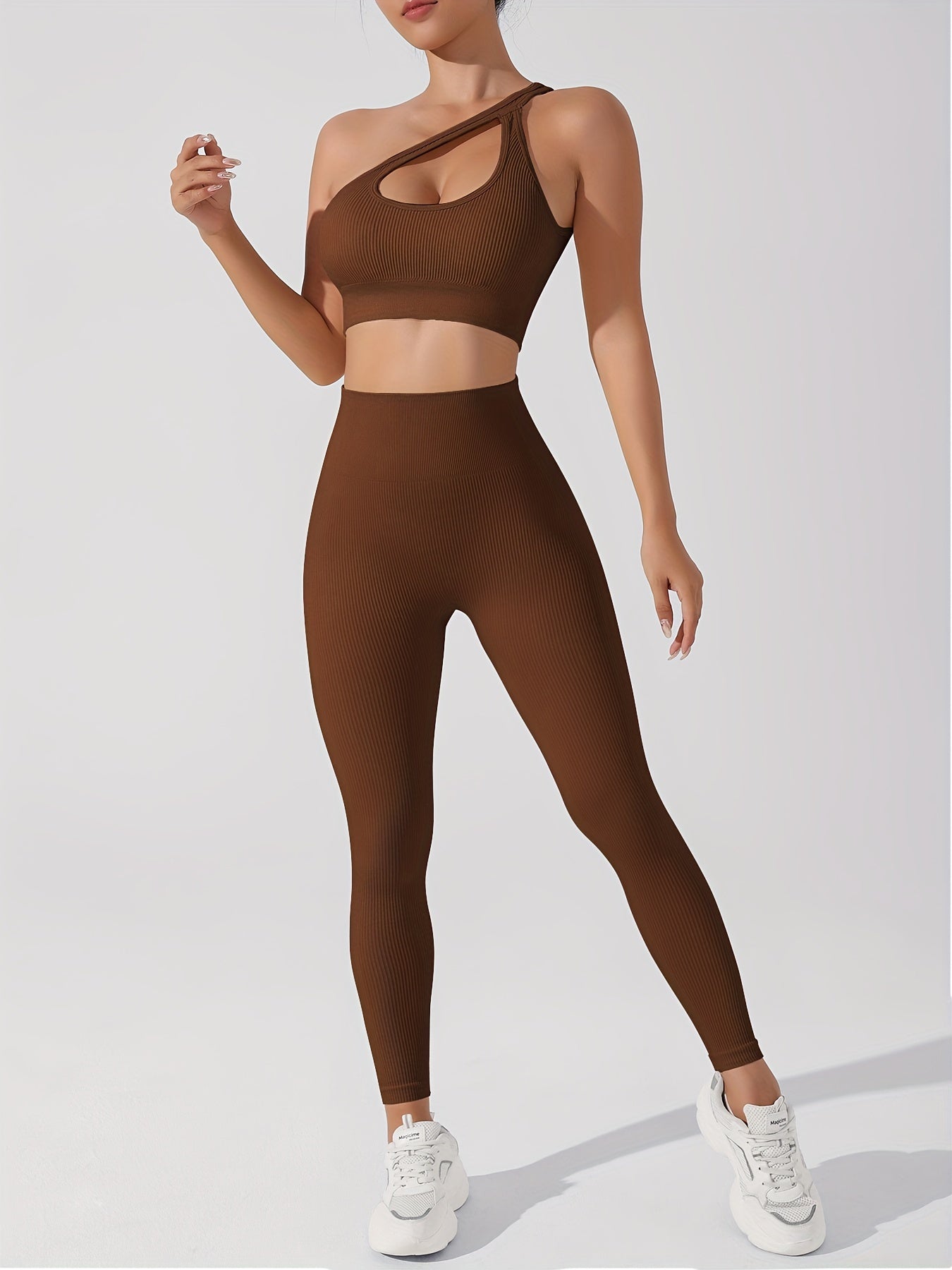 Yoga Suit Set