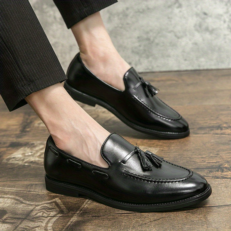 Tassel Loafer Shoes