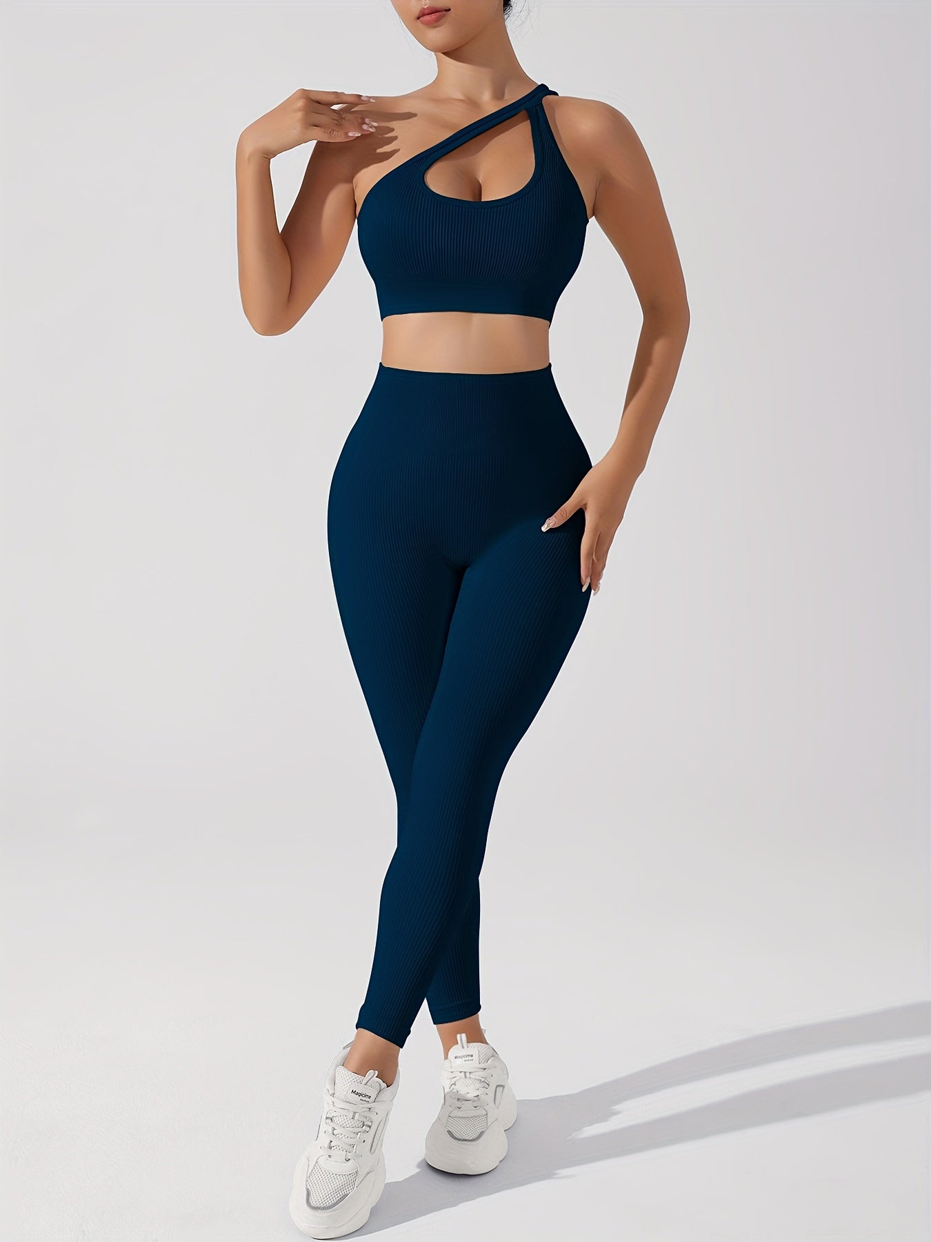 Yoga Suit Set